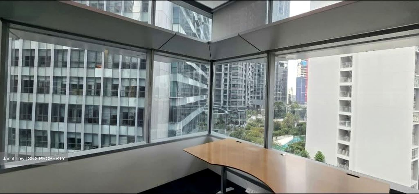 Twenty Anson (D2), Office #562374141